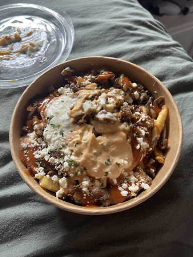 Photo of Shelby's Legendary Shawarma - St. Thomas - 737 Talbot St, St Thomas, ON N5P 1E1